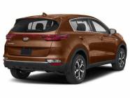 2021 Kia Sportage LX 4dr All-Wheel Drive - Photo 2 of 11