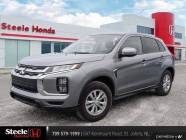 2023 Mitsubishi RVR GT