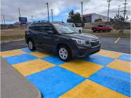 2019 Subaru Forester 2.5i (CVT) 4dr All-Wheel Drive  - Photo 2 of 17