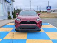 2022 Toyota RAV4 XLE 4dr All-Wheel Drive  - Photo 1 of 20