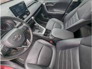 2022 Toyota RAV4 XLE 4dr All-Wheel Drive  - Photo 11 of 20