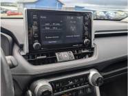 2022 Toyota RAV4 XLE 4dr All-Wheel Drive  - Photo 13 of 20