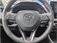 2022 Toyota RAV4 XLE 4dr All-Wheel Drive  - Photo 18 of 20
