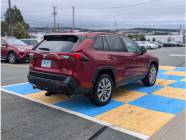 2022 Toyota RAV4 XLE 4dr All-Wheel Drive  - Photo 3 of 20