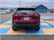 2022 Toyota RAV4 XLE 4dr All-Wheel Drive  - Photo 4 of 20