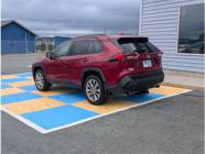 2022 Toyota RAV4 XLE 4dr All-Wheel Drive  - Photo 5 of 20