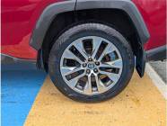2022 Toyota RAV4 XLE 4dr All-Wheel Drive  - Photo 6 of 20