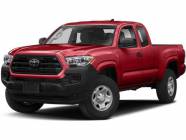 2019 Toyota Tacoma SR5 4dr 4x4 Access Cab 6 ft. box 