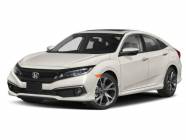 2020 Honda Civic Sedan Touring