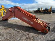 2013 Hitachi ZX670LC-5B PARTS - Photo 4 of 13