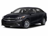 2020 Kia Forte LX 4dr Sedan