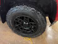 2023 TOYOTA TACOMA TRD SPORT PREMIUM 6 SPEED 38K - Photo 2 of 5