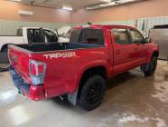2023 TOYOTA TACOMA TRD SPORT PREMIUM 6 SPEED 38K - Photo 3 of 5