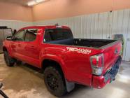 2023 TOYOTA TACOMA TRD SPORT PREMIUM 6 SPEED 38K - Photo 4 of 5