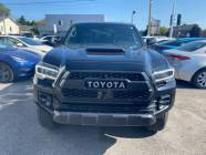 2023 TOYOTA TACOMA TRD PRO RARE 6 SP M/T LOADED 26k - Photo 3 of 5