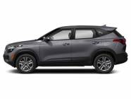 2021 Kia Seltos LX 4dr All-Wheel Drive - Photo 1 of 11