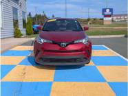 2019 Toyota C-HR 4dr Front-Wheel Drive Sport Utility  - Photo 1 of 17