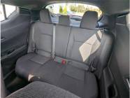 2019 Toyota C-HR 4dr Front-Wheel Drive Sport Utility  - Photo 10 of 17