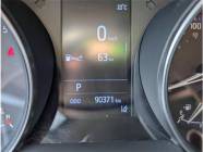 2019 Toyota C-HR 4dr Front-Wheel Drive Sport Utility  - Photo 16 of 17