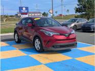 2019 Toyota C-HR 4dr Front-Wheel Drive Sport Utility  - Photo 2 of 17
