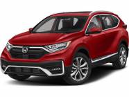 2021 Honda CR-V Touring 4dr All-Wheel Drive 