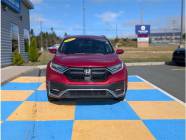 2021 Honda CR-V Touring 4dr All-Wheel Drive  - Photo 1 of 18