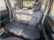 2021 Honda CR-V Touring 4dr All-Wheel Drive  - Photo 11 of 18