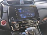 2021 Honda CR-V Touring 4dr All-Wheel Drive  - Photo 12 of 18