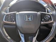 2021 Honda CR-V Touring 4dr All-Wheel Drive  - Photo 16 of 18