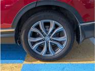 2021 Honda CR-V Touring 4dr All-Wheel Drive  - Photo 6 of 18