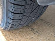 2021 Honda CR-V Touring 4dr All-Wheel Drive  - Photo 7 of 18