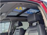 2021 Honda CR-V Touring 4dr All-Wheel Drive  - Photo 9 of 18