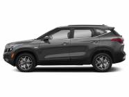 2021 Kia Seltos EX 4dr All-Wheel Drive - Photo 1 of 11