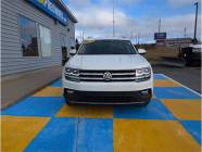 2019 Volkswagen Atlas 3.6 FSI Comfortline 4dr All-Wheel - Photo 1 of 17