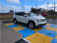 2019 Volkswagen Atlas 3.6 FSI Comfortline 4dr All-Wheel - Photo 2 of 17