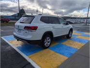 2019 Volkswagen Atlas 3.6 FSI Comfortline 4dr All-Wheel - Photo 3 of 17