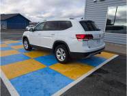 2019 Volkswagen Atlas 3.6 FSI Comfortline 4dr All-Wheel - Photo 5 of 17