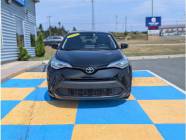 2021 Toyota C-HR LE 4dr Front-Wheel Drive Sport Utility  - Photo 1 of 14