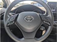 2021 Toyota C-HR LE 4dr Front-Wheel Drive Sport Utility  - Photo 12 of 14