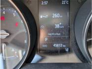 2021 Toyota C-HR LE 4dr Front-Wheel Drive Sport Utility  - Photo 13 of 14
