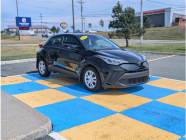 2021 Toyota C-HR LE 4dr Front-Wheel Drive Sport Utility  - Photo 2 of 14