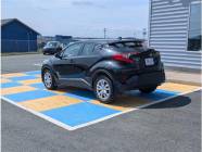 2021 Toyota C-HR LE 4dr Front-Wheel Drive Sport Utility  - Photo 5 of 14