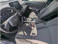 2021 Toyota C-HR LE 4dr Front-Wheel Drive Sport Utility  - Photo 9 of 14