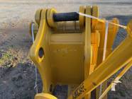 50" CAT 345/349/352  3 Over 2 Material Grapple - Photo 1 of 5