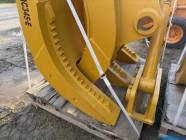 50" CAT 345/349/352  3 Over 2 Material Grapple - Photo 2 of 5