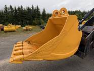 Komatsu PC 300 Excavator Bucket