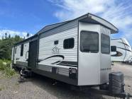 2018 Wildwood 395FKLTD *6.99% Interest*