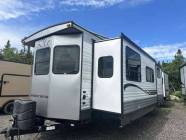 2018 Wildwood 395FKLTD *6.99% Interest* - Photo 1 of 10