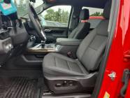 2025 GMC SIERRA 1500 CREW ELEVATION DURAMAX 28K - Photo 3 of 7