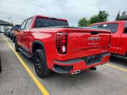 2025 GMC SIERRA 1500 CREW ELEVATION DURAMAX 28K - Photo 4 of 7